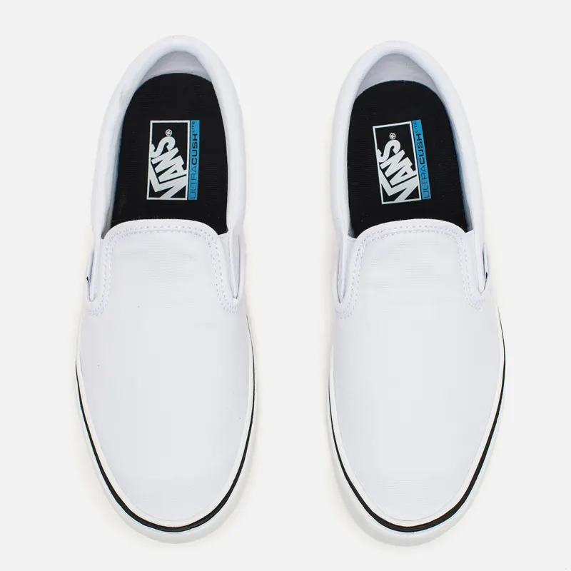 Vans Кеды Classic Slip-On