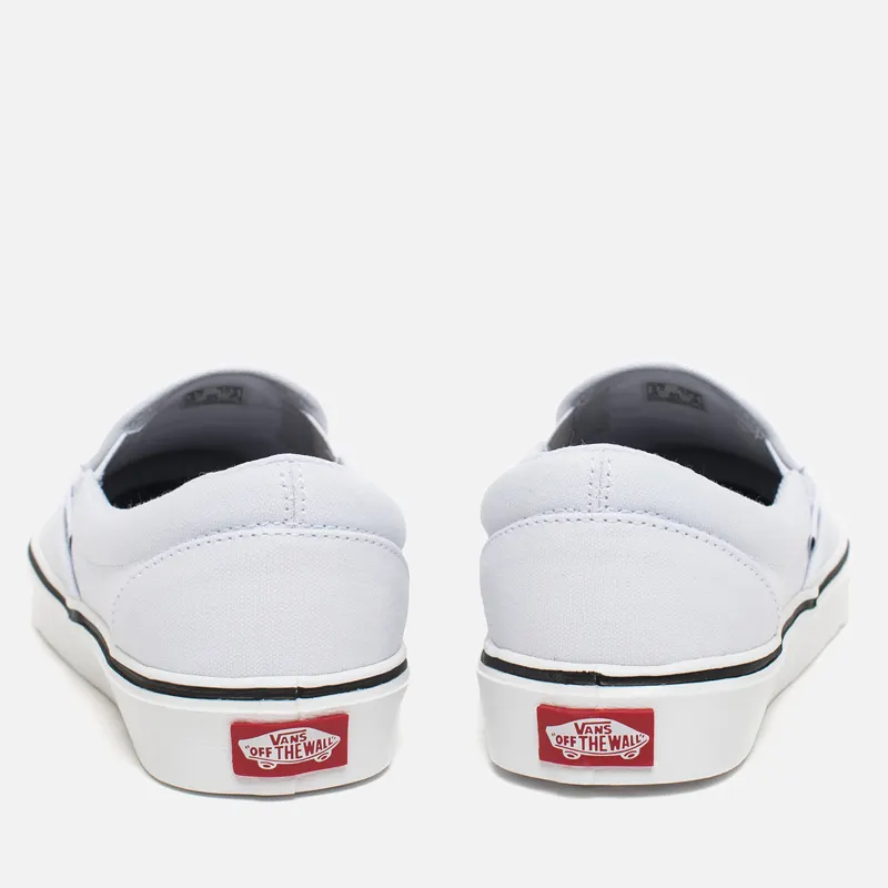 Vans Кеды Classic Slip-On