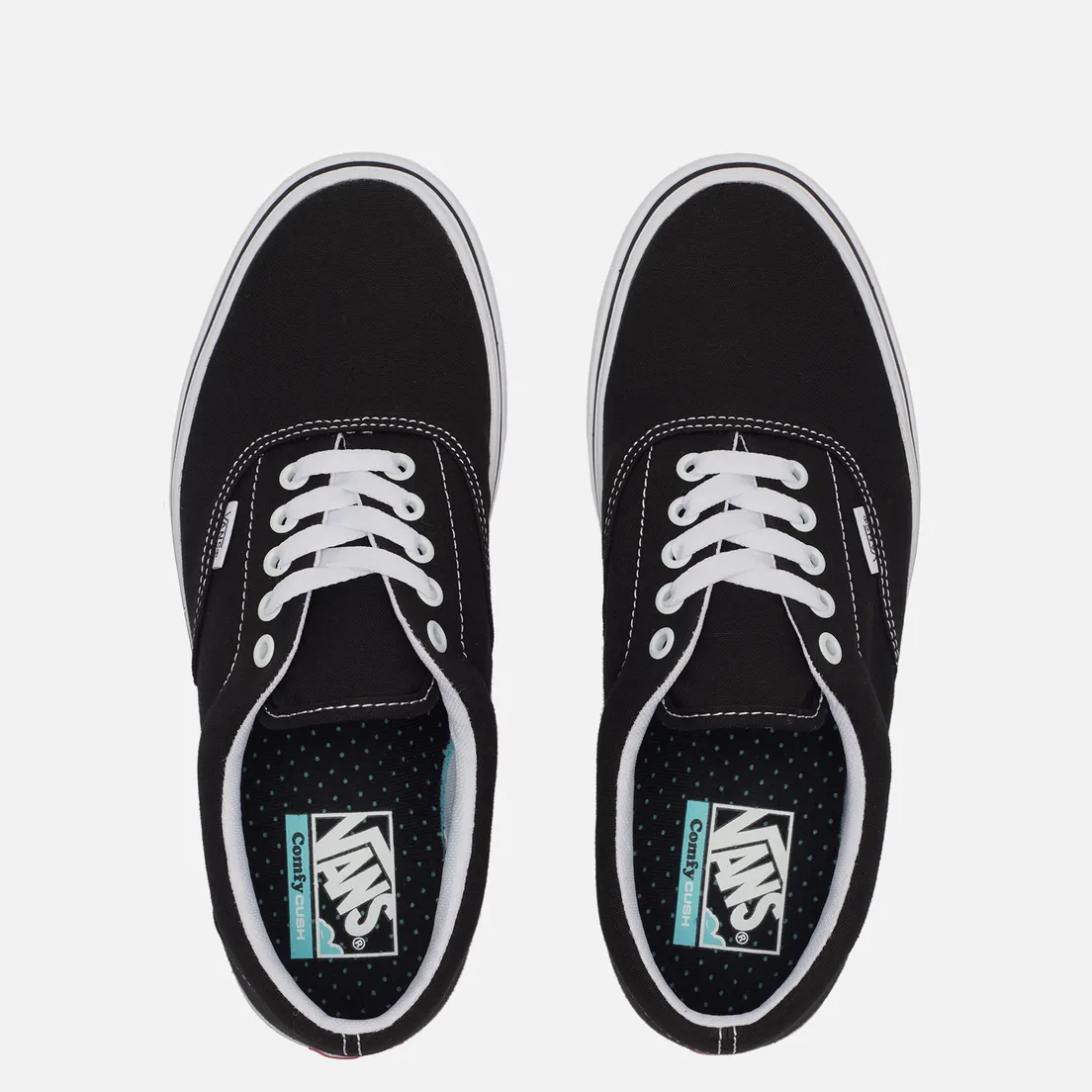 Vans Кеды ComfyCush Era Classic