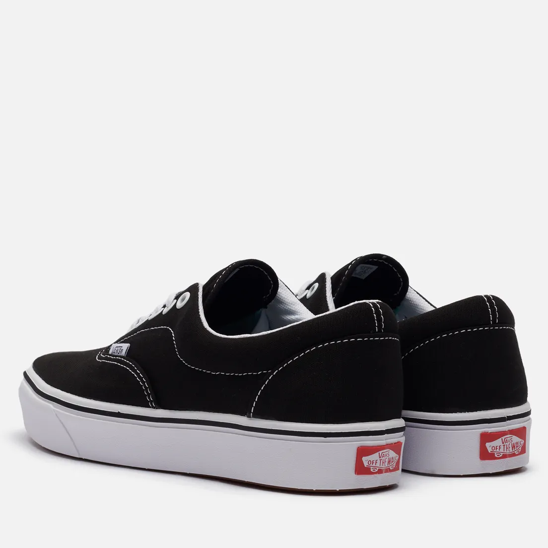 Vans Кеды ComfyCush Era Classic