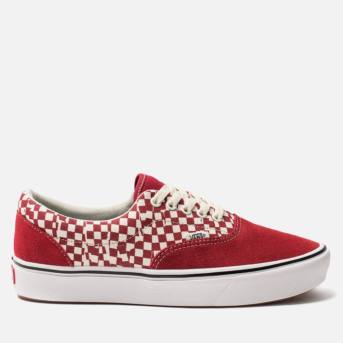 Vans Кеды ComfyCush Era Classic