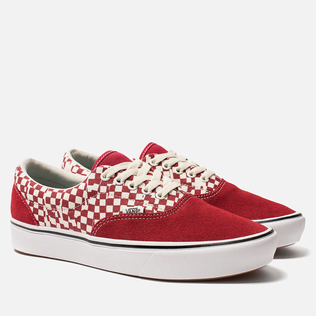 Vans Кеды ComfyCush Era Classic