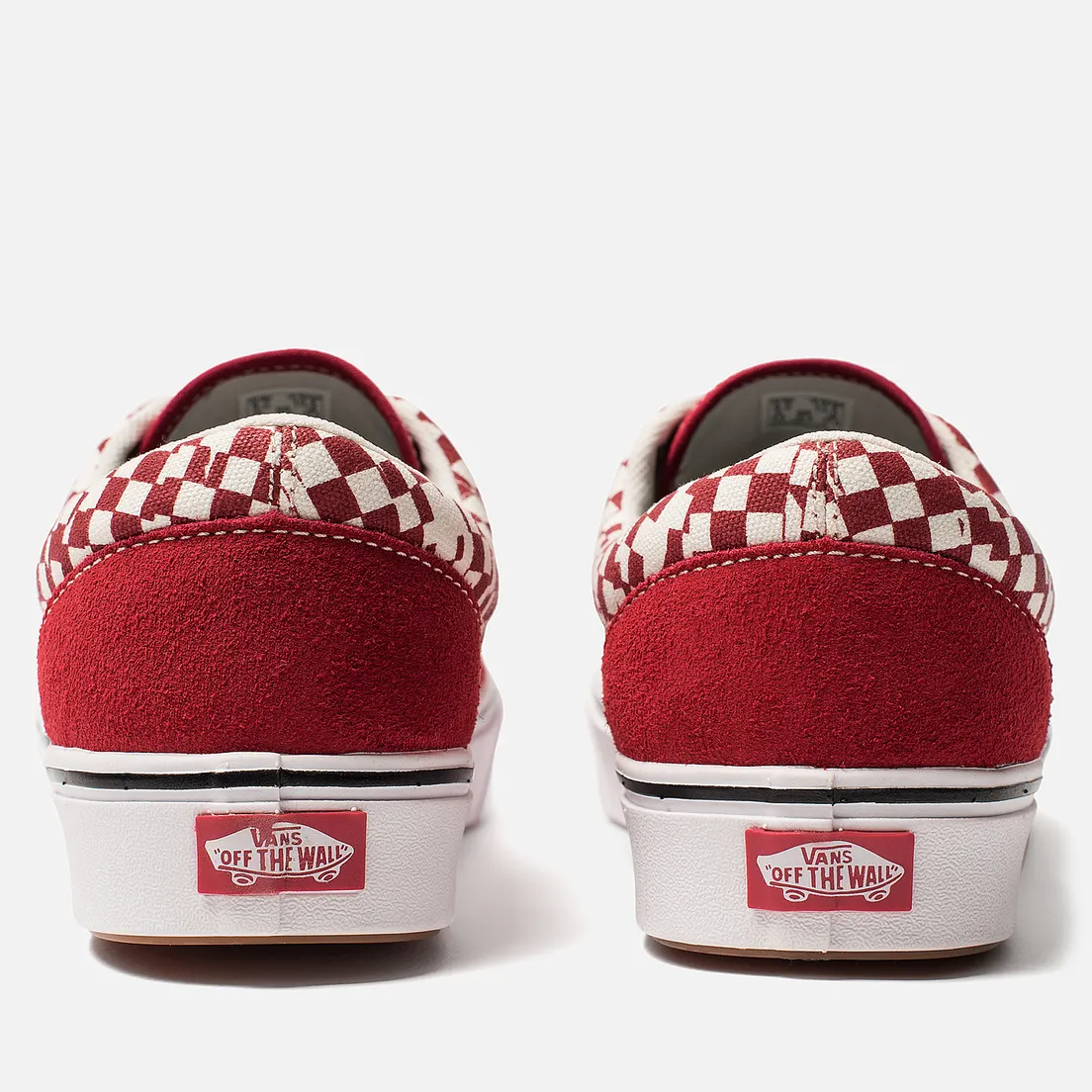 Vans Кеды ComfyCush Era Classic
