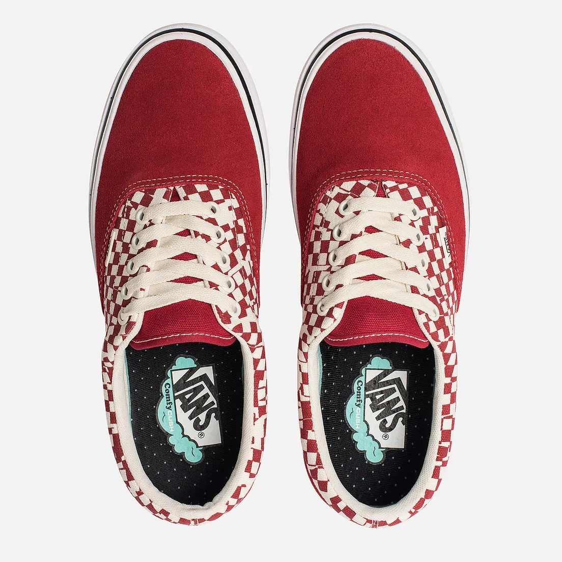 Vans Кеды ComfyCush Era Classic