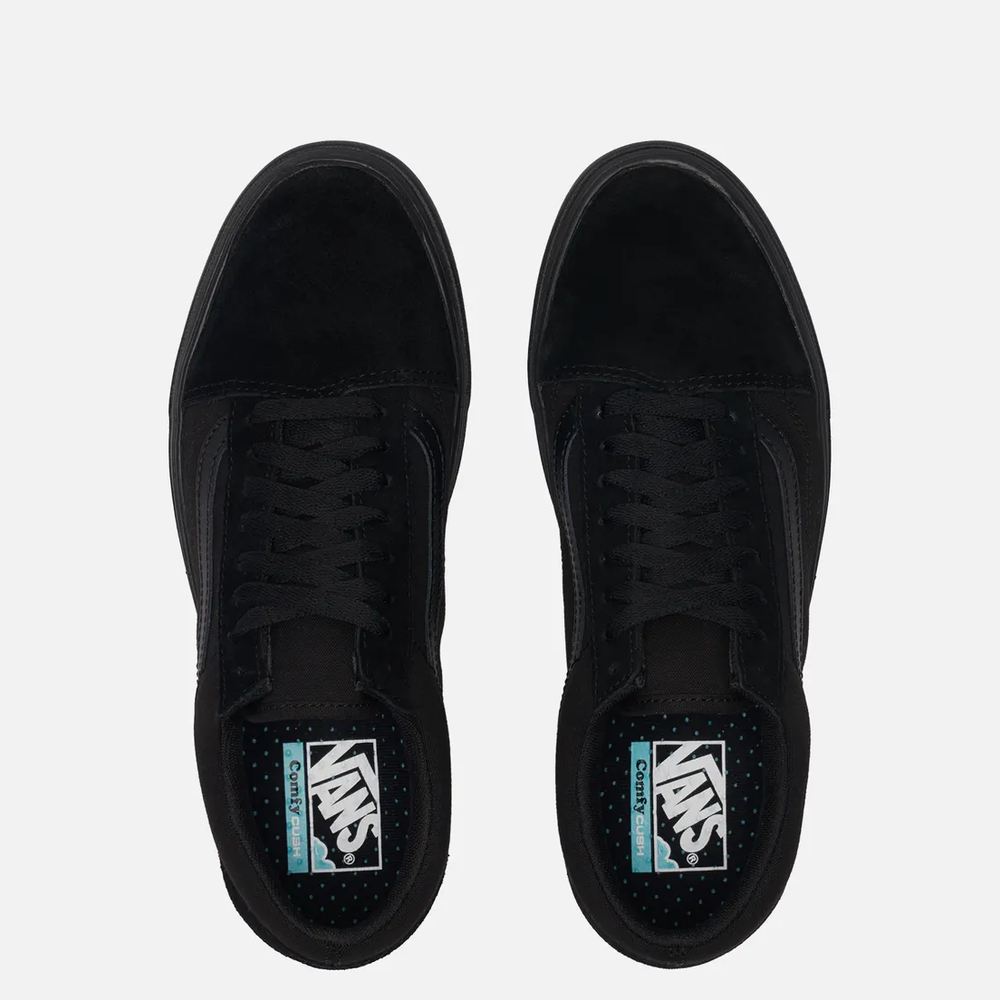 Vans Кеды ComfyCush Old Skool Classic