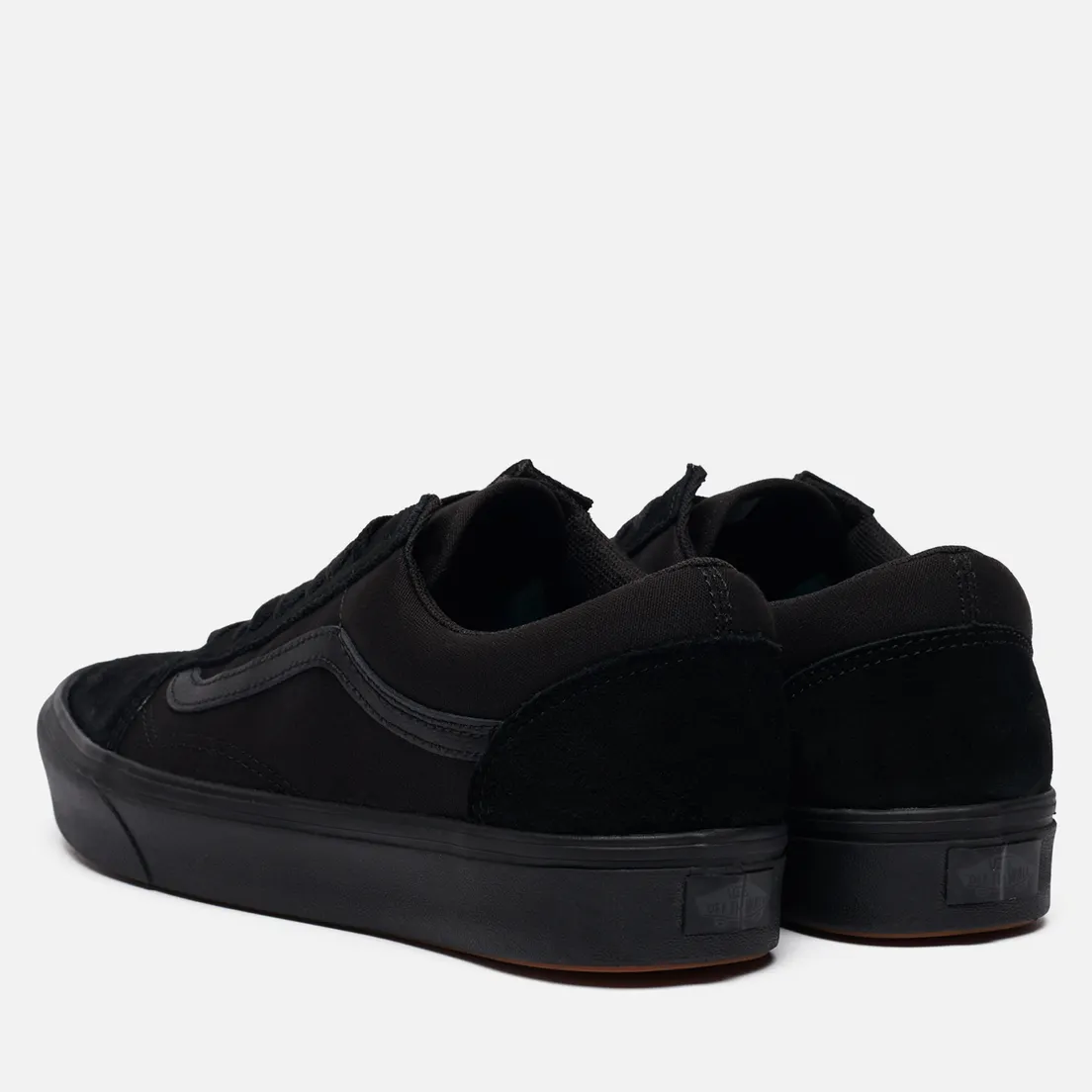 Vans Кеды ComfyCush Old Skool Classic