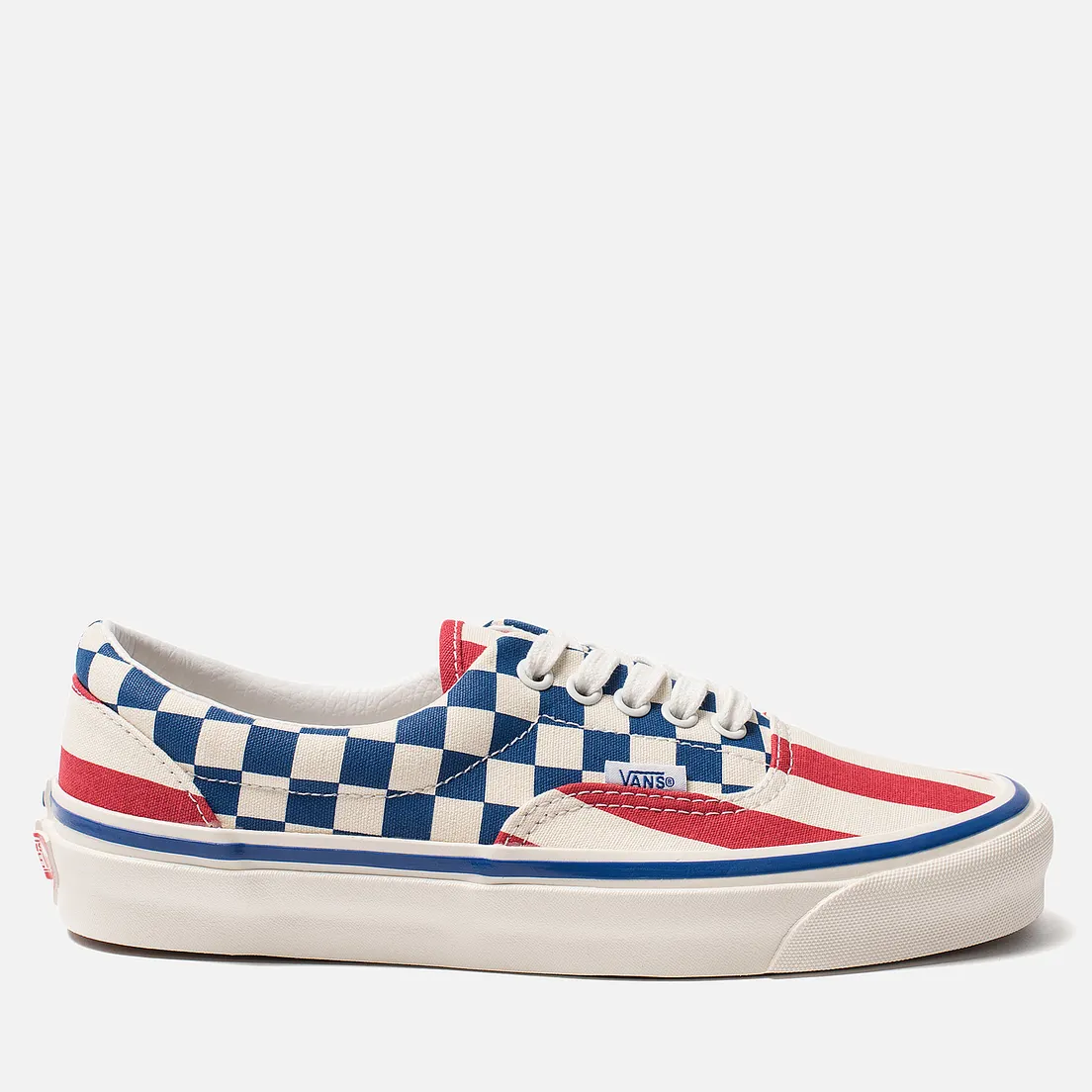 Vans Кеды ERA 95 DX Anaheim Factory