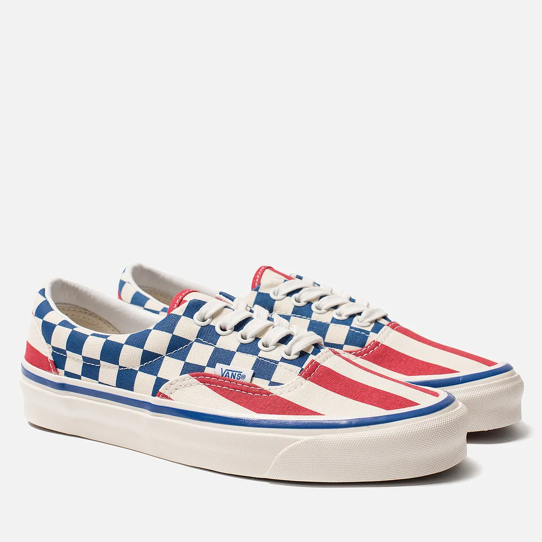 Vans Кеды ERA 95 DX Anaheim Factory
