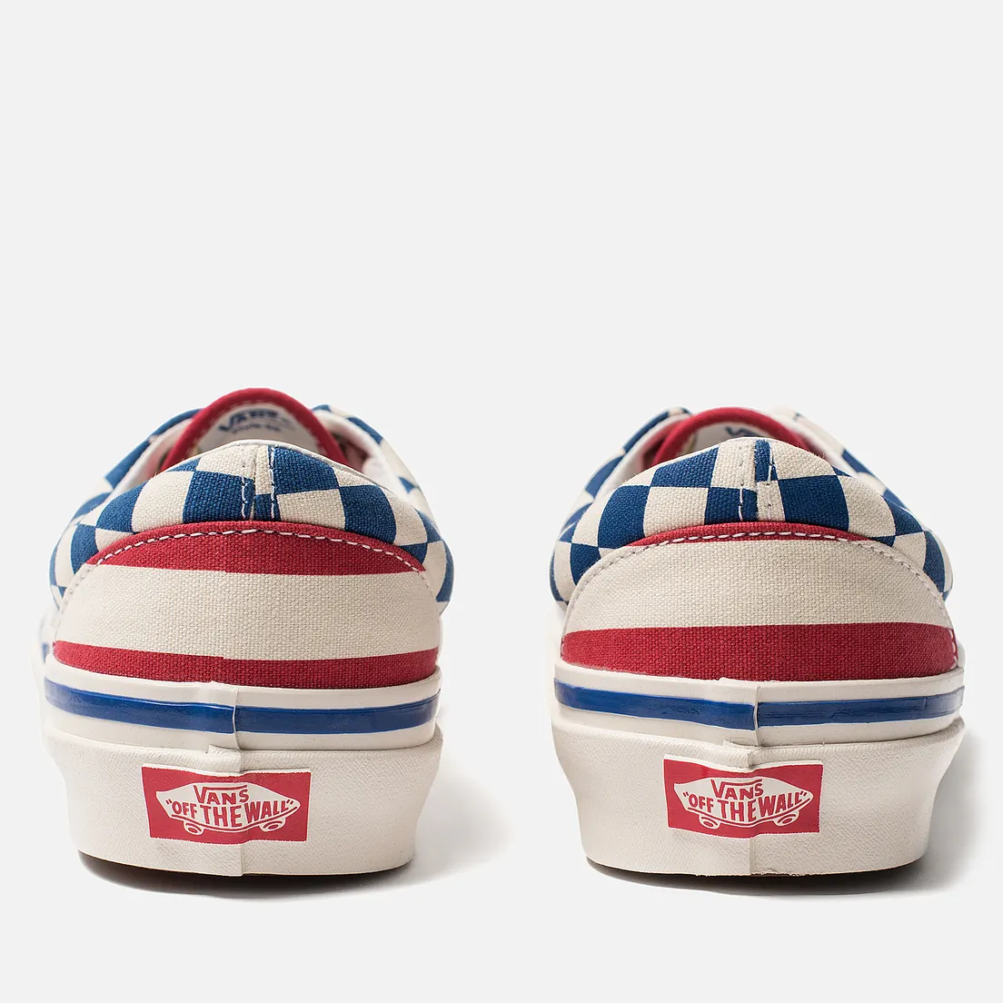 Vans Кеды ERA 95 DX Anaheim Factory