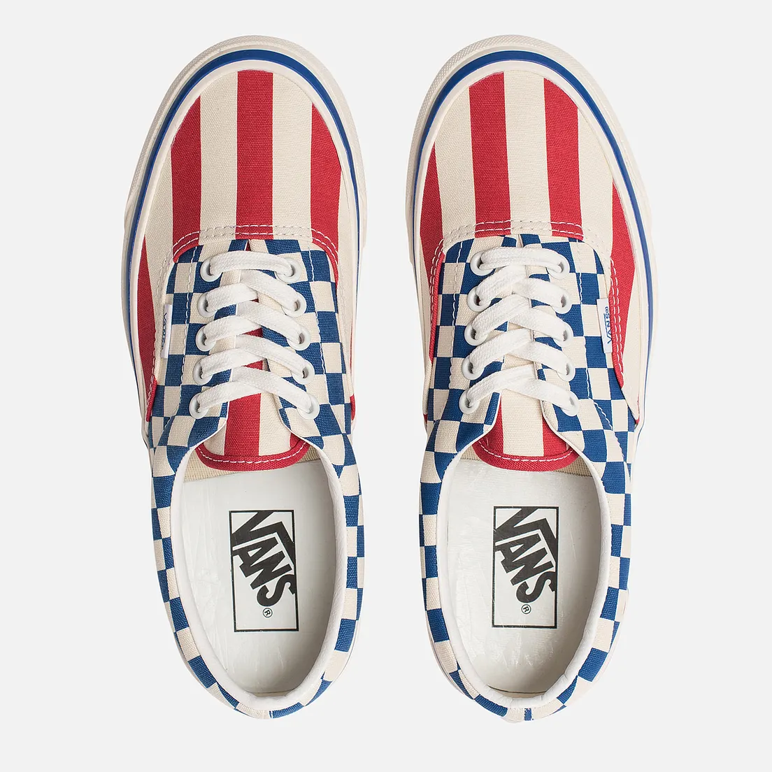 Vans Кеды ERA 95 DX Anaheim Factory
