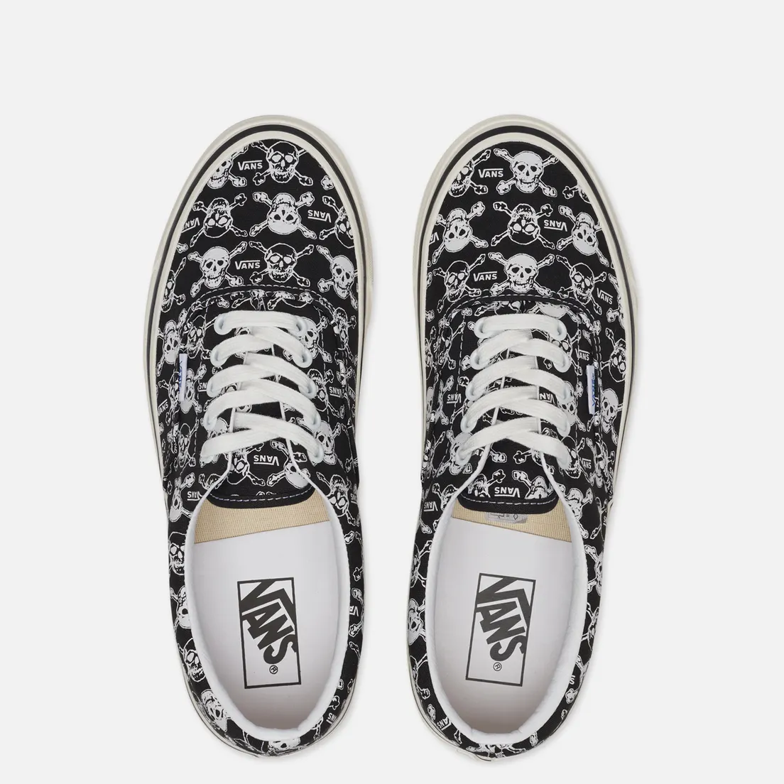 Vans Кеды ERA 95 DX Anaheim Factory