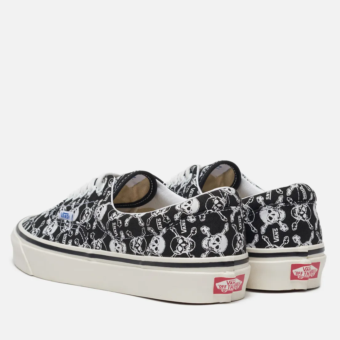 Vans Кеды ERA 95 DX Anaheim Factory