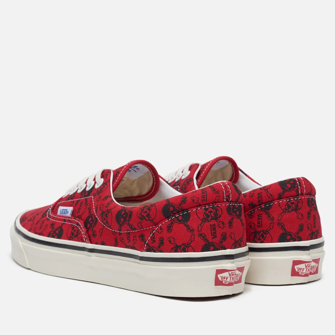Vans Кеды ERA 95 DX Anaheim Factory