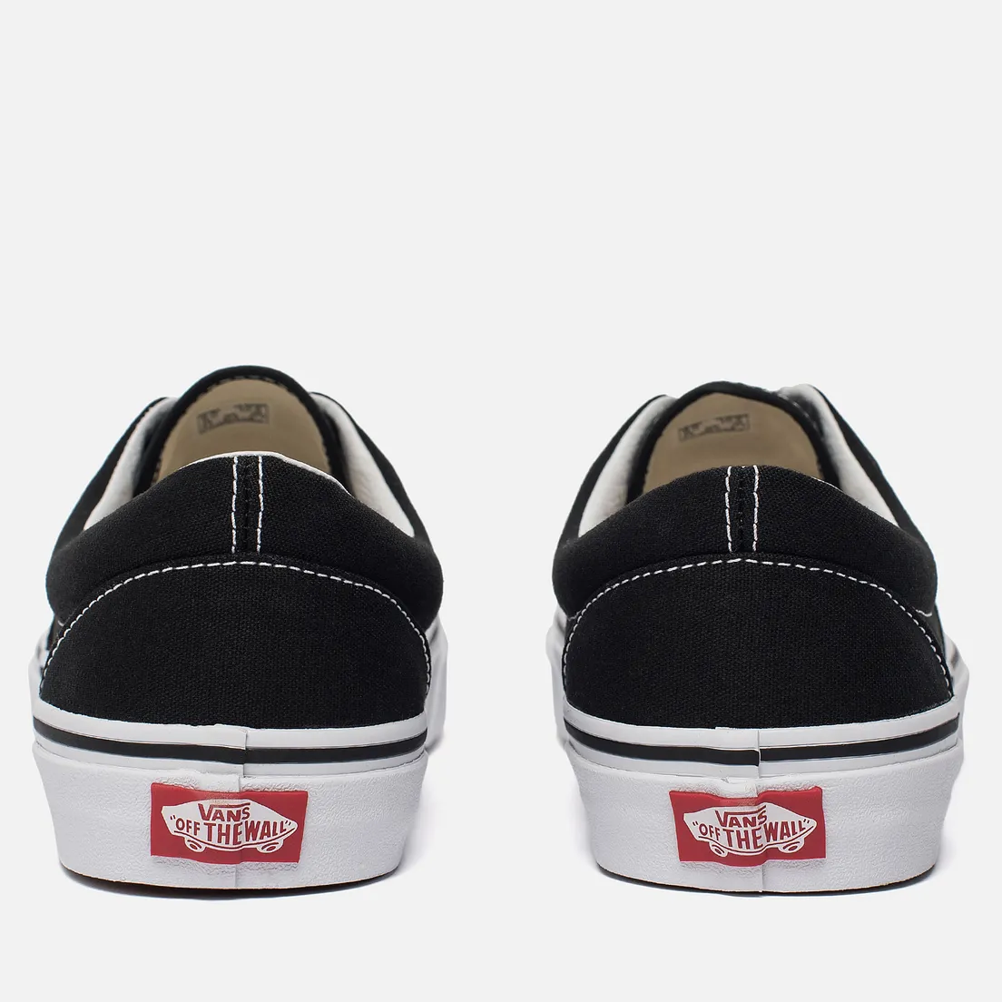 Vans Кеды Era
