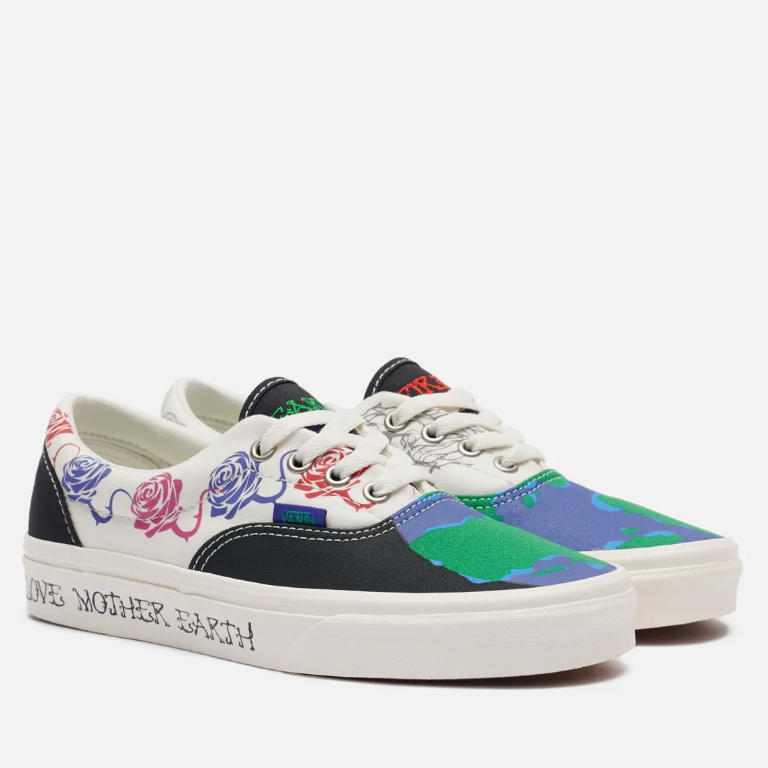 Vans Мужские кеды ERA Mother Earth