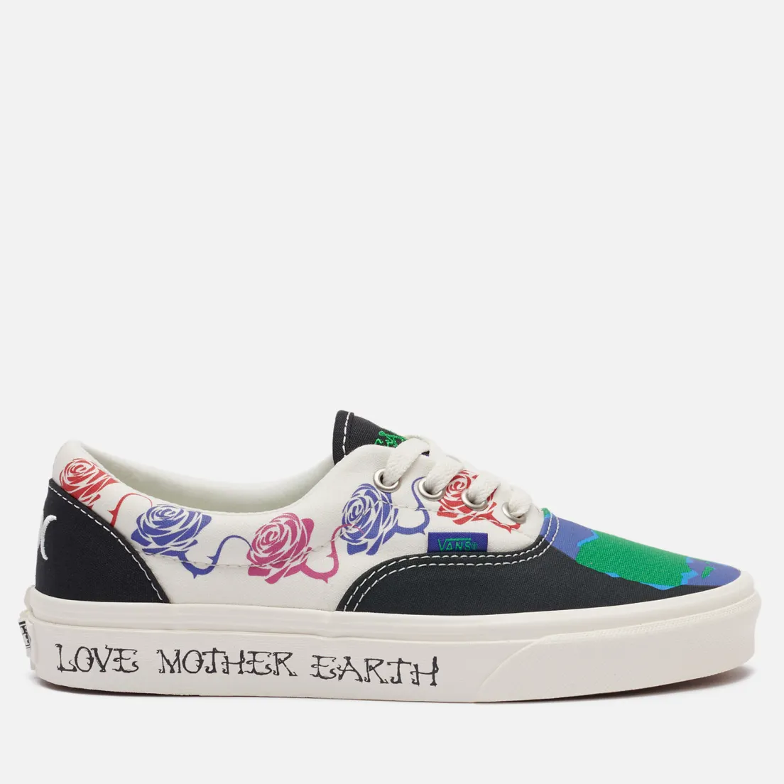 Vans Мужские кеды ERA Mother Earth