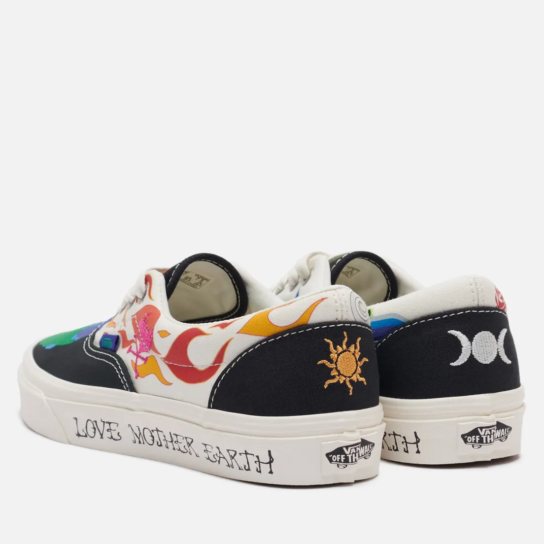 Vans Мужские кеды ERA Mother Earth