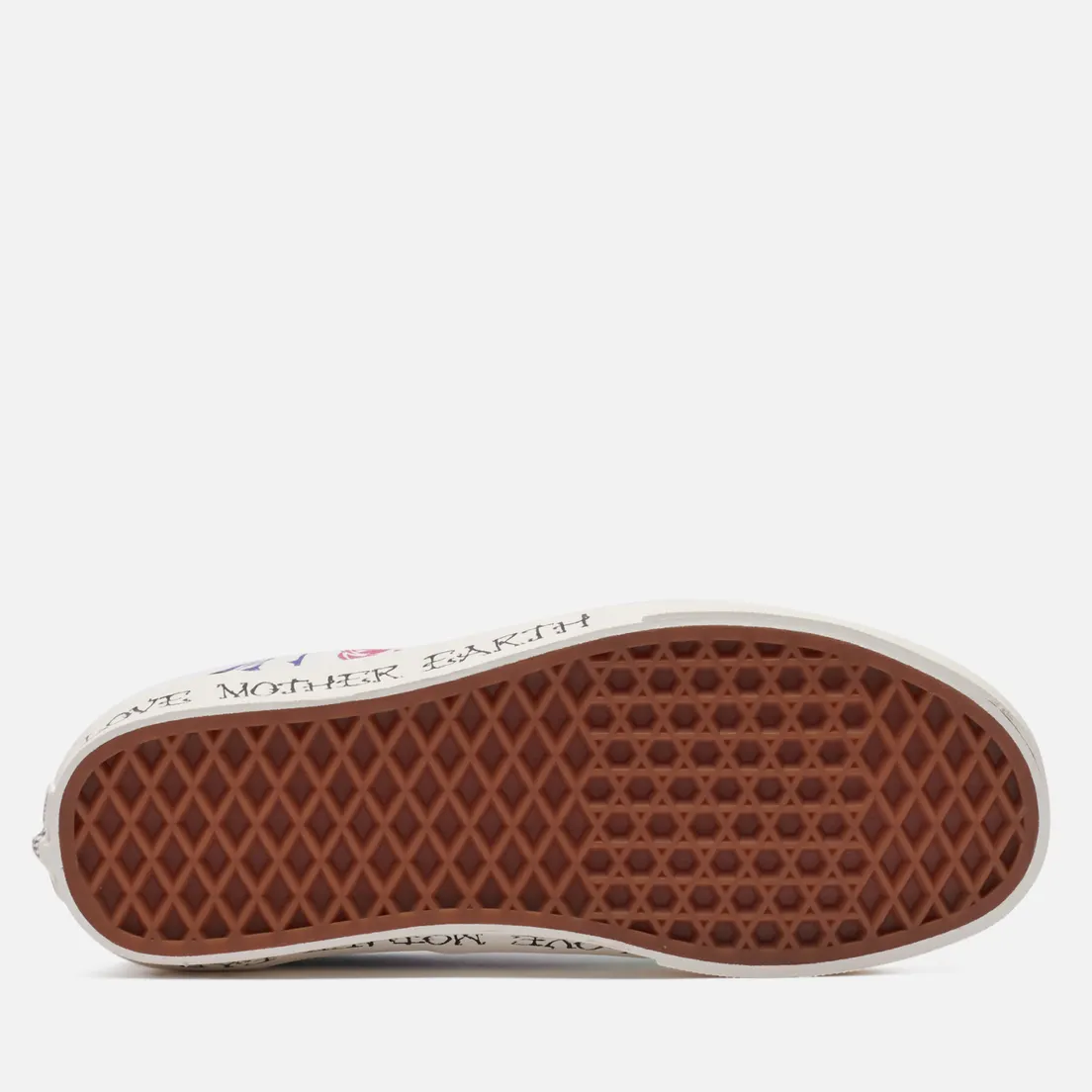 Vans Мужские кеды ERA Mother Earth