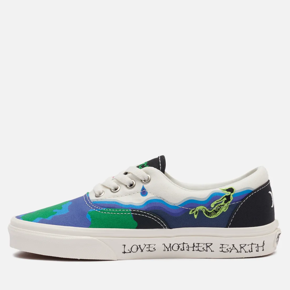 Vans Мужские кеды ERA Mother Earth