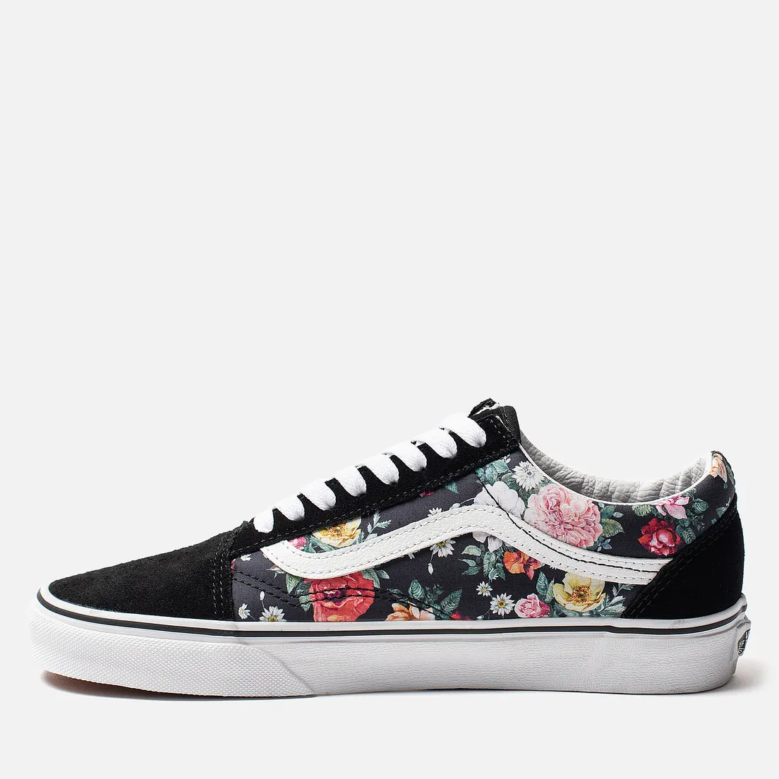 Vans Кеды Garden Floral Old Skool