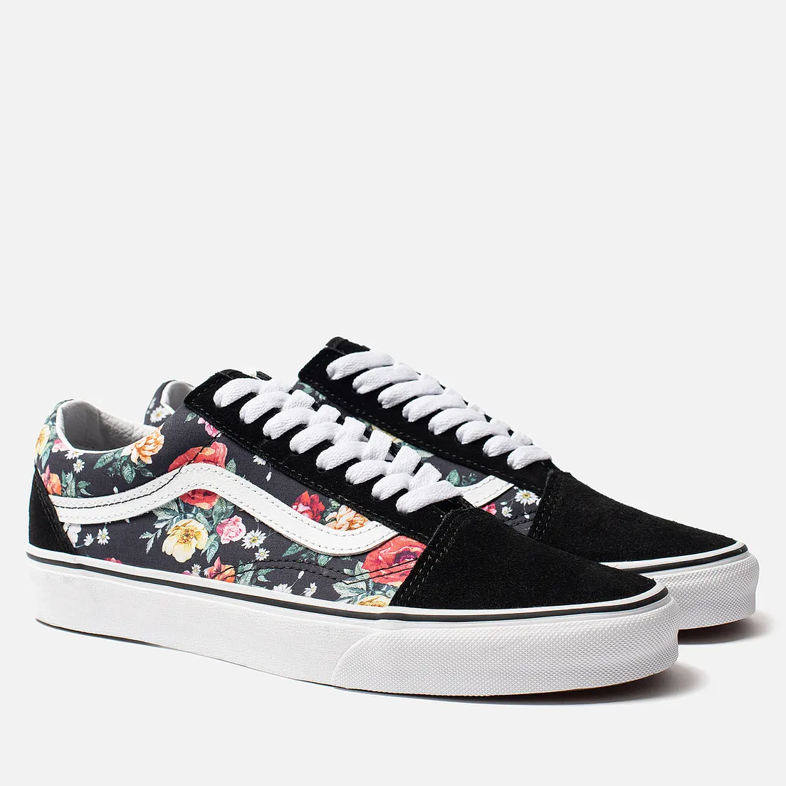 Vans Кеды Garden Floral Old Skool