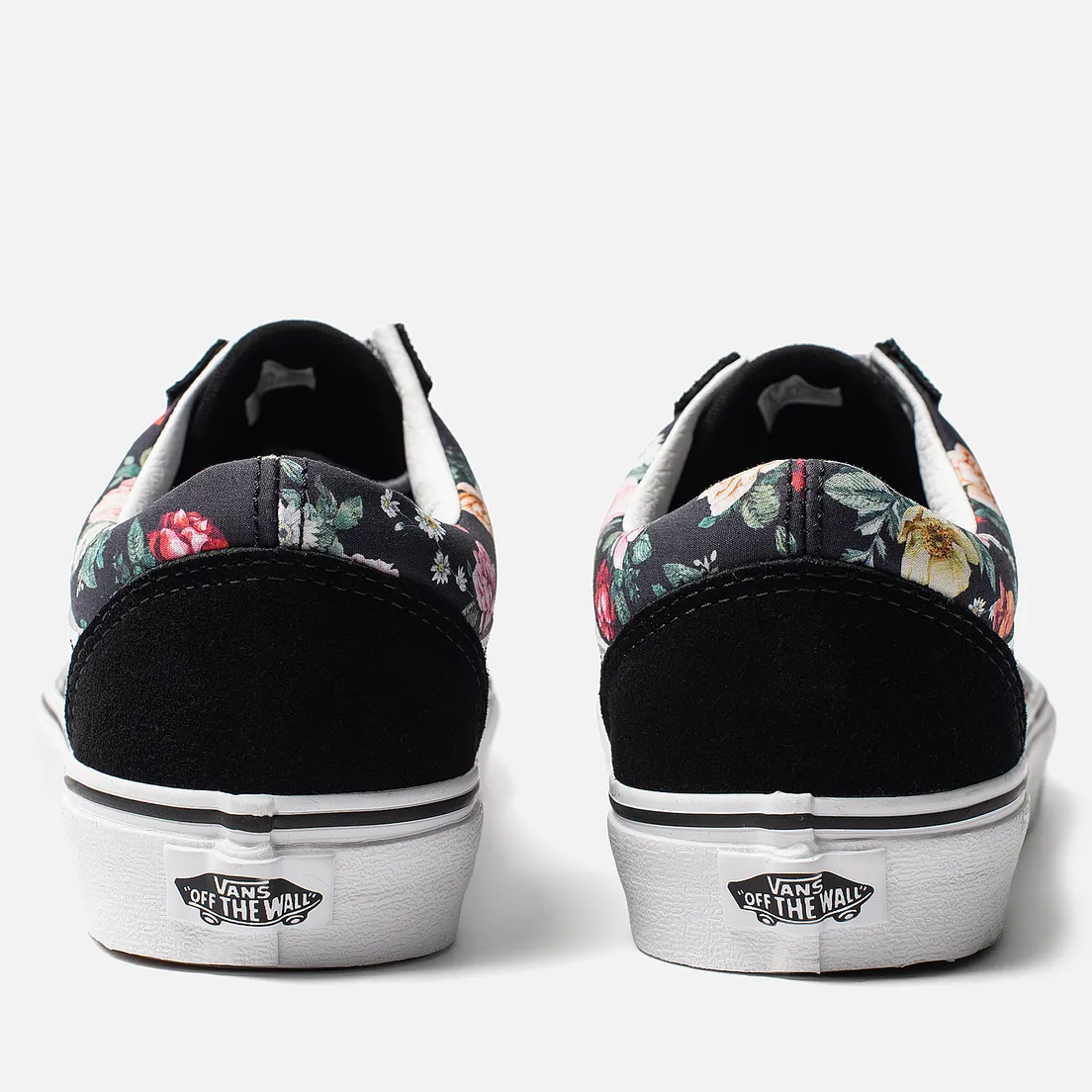 Vans Кеды Garden Floral Old Skool