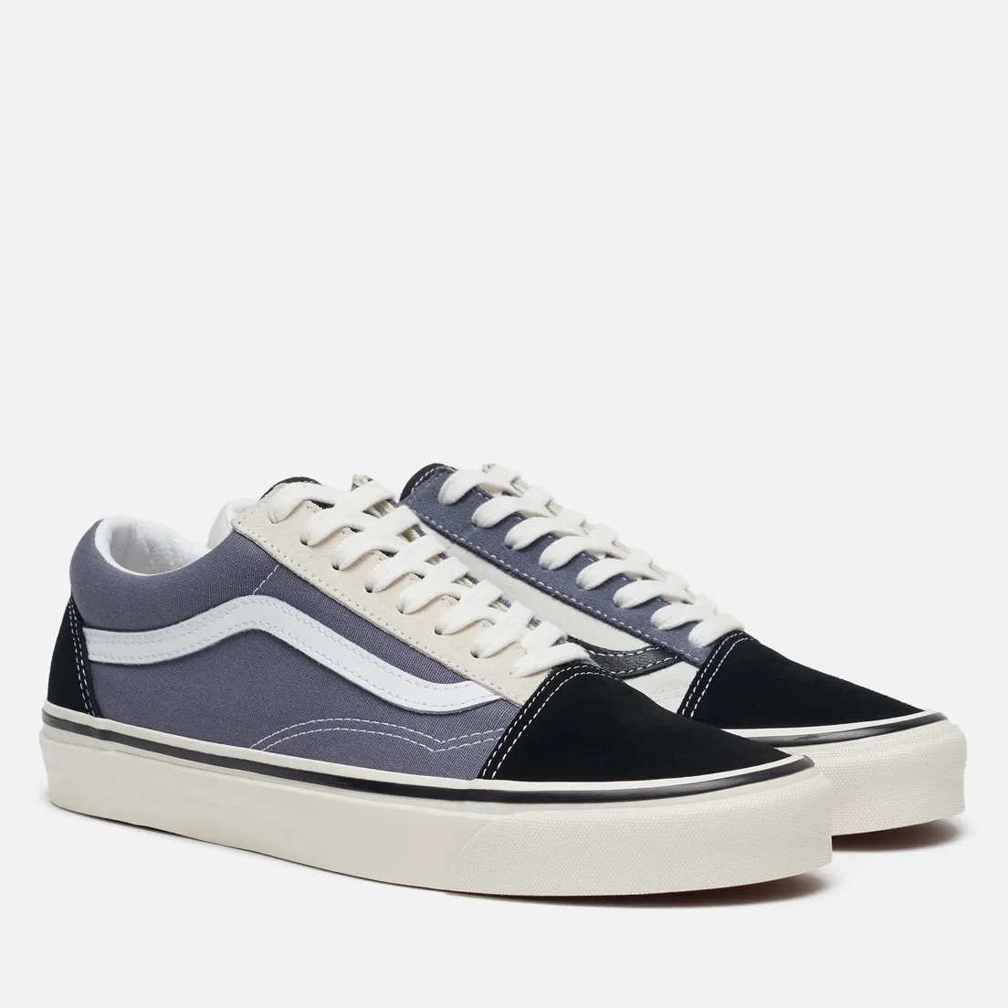 Vans Кеды Old Skool 36 DX Anaheim Factory