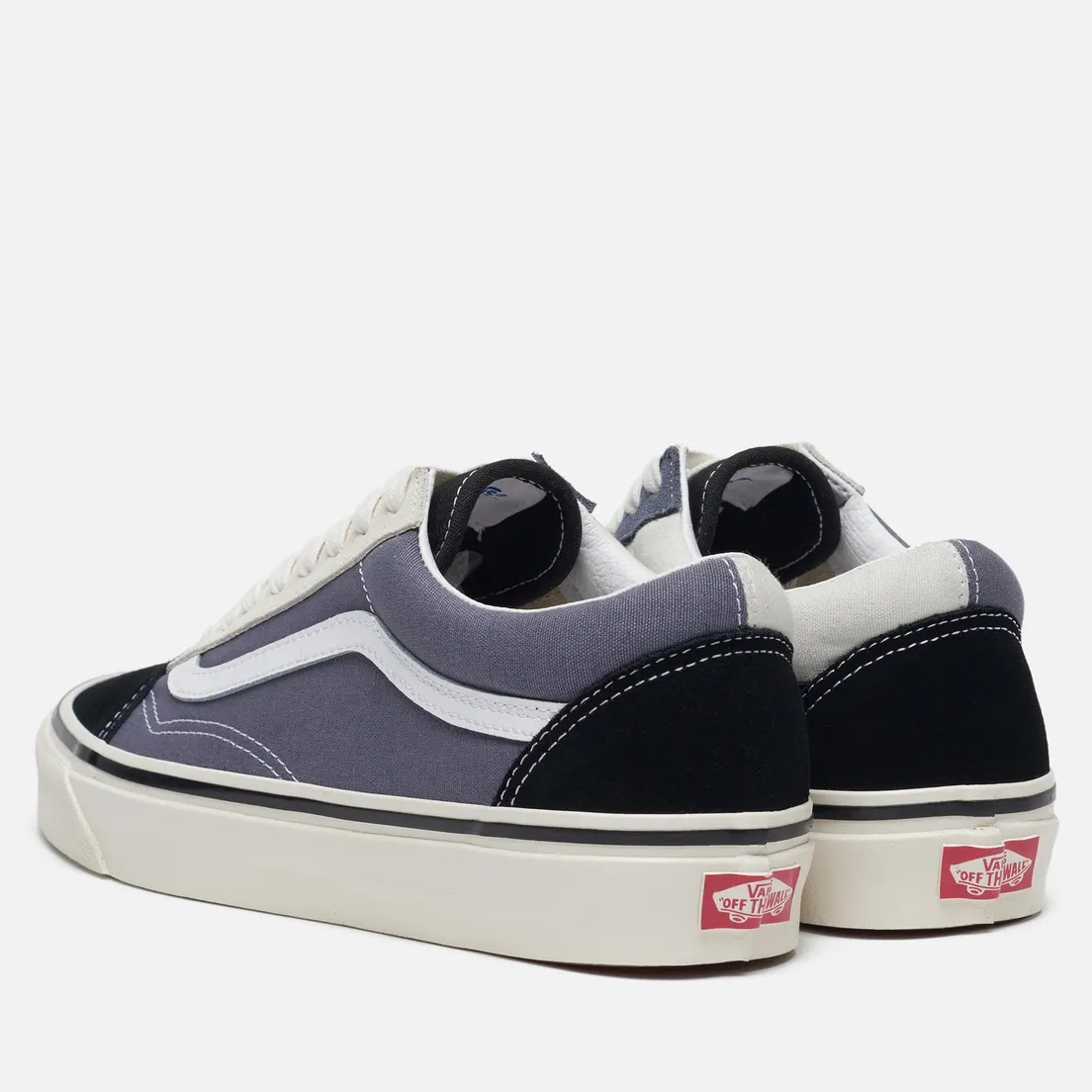 Vans Кеды Old Skool 36 DX Anaheim Factory