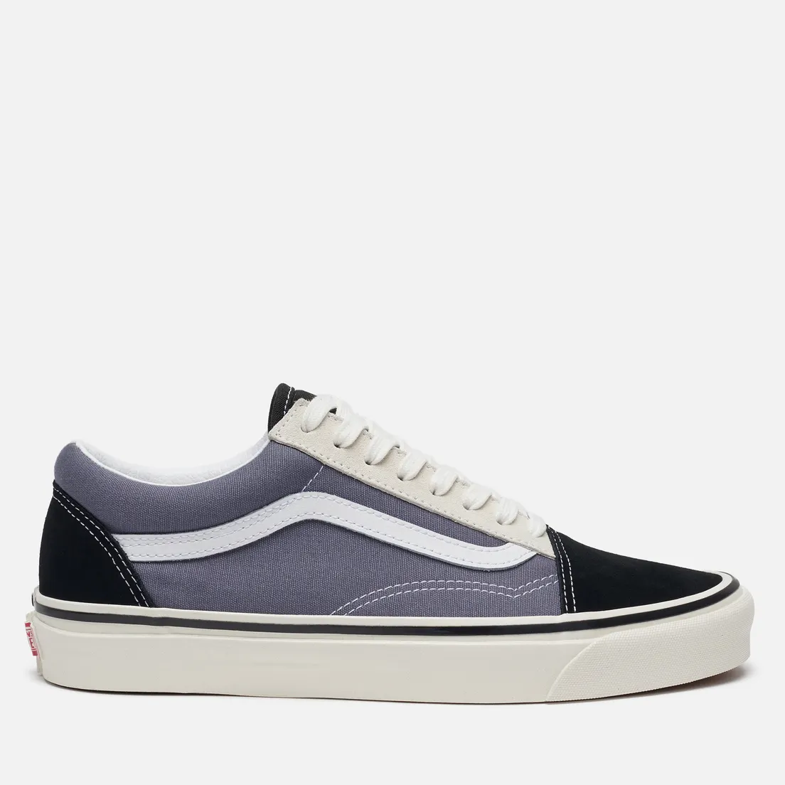Vans Кеды Old Skool 36 DX Anaheim Factory