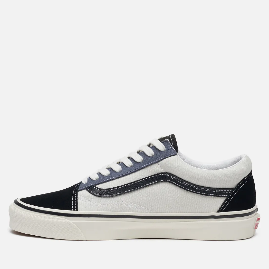 Vans Кеды Old Skool 36 DX Anaheim Factory