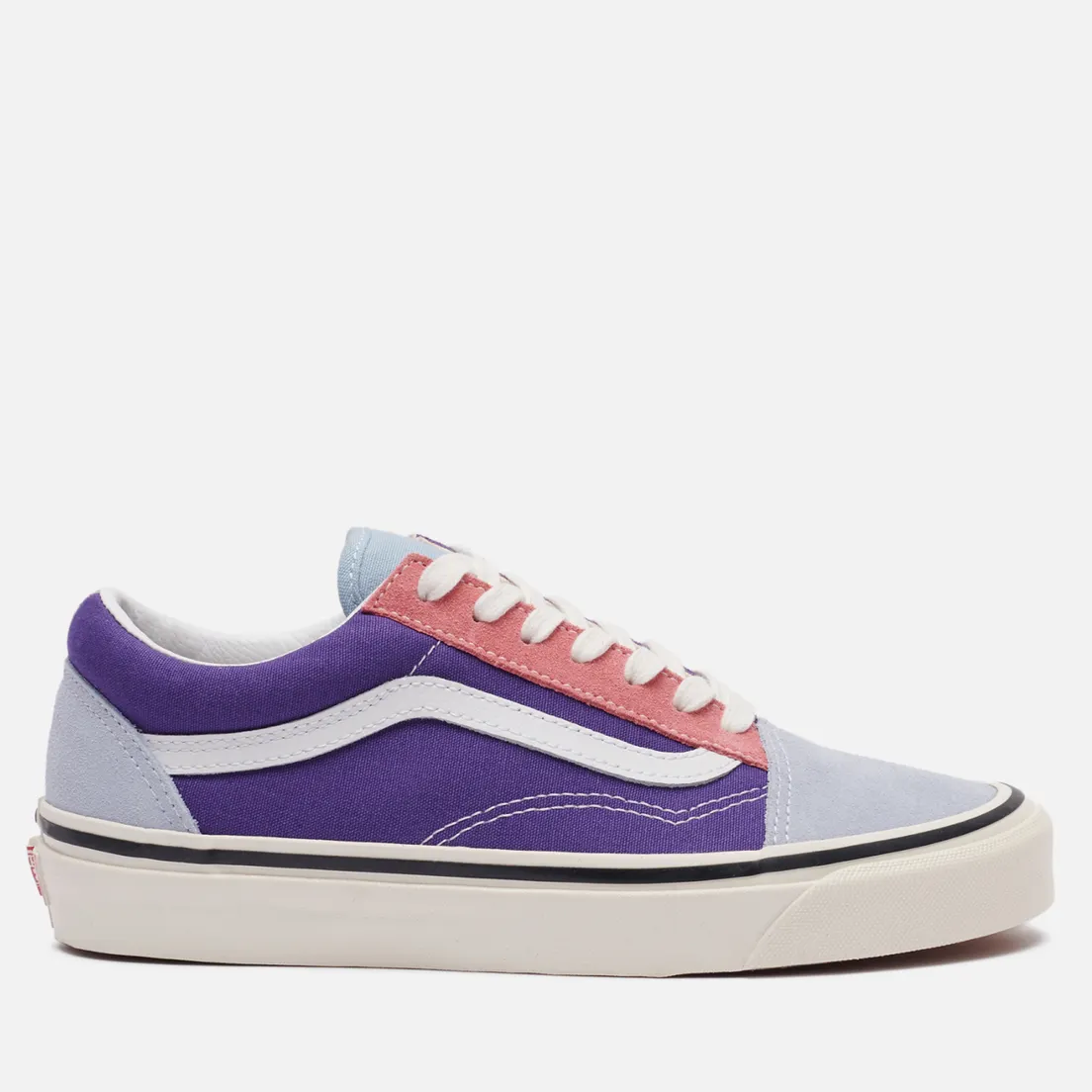 Vans Мужские кеды Old Skool 36 DX Anaheim Factory
