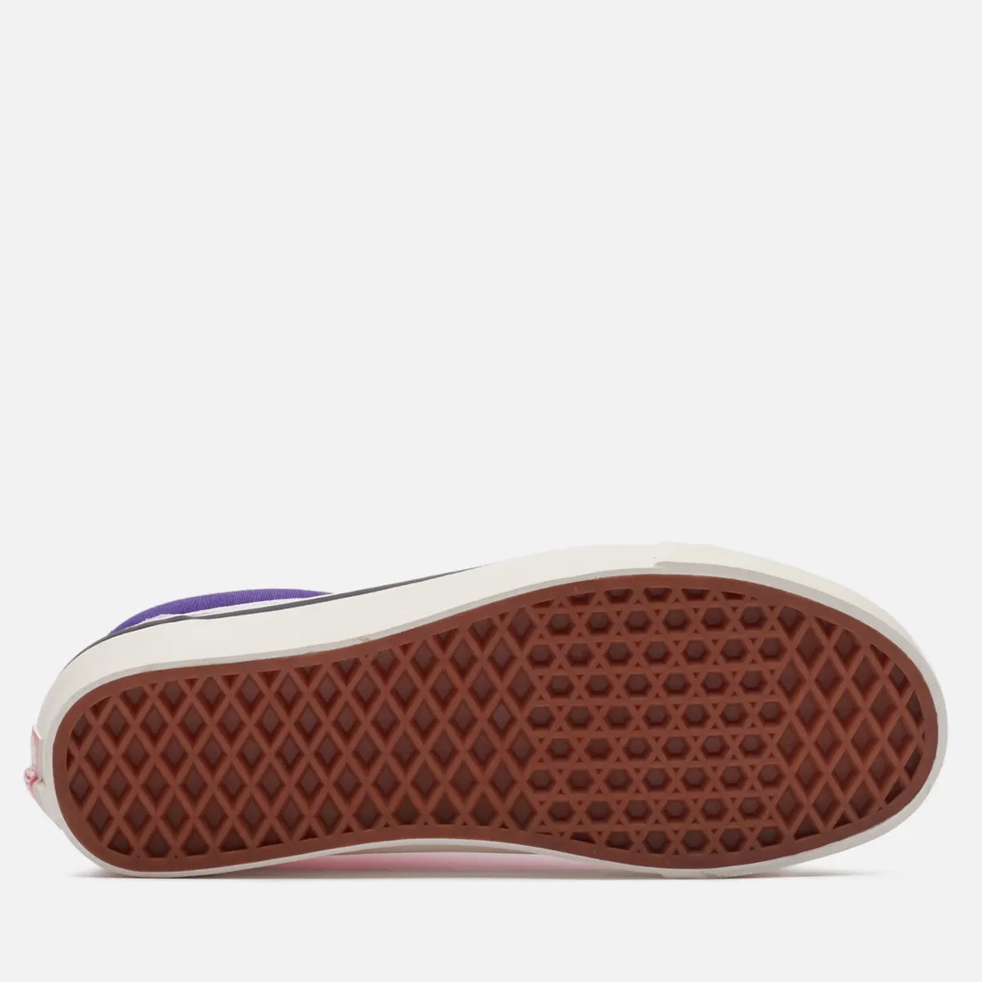 Vans Мужские кеды Old Skool 36 DX Anaheim Factory