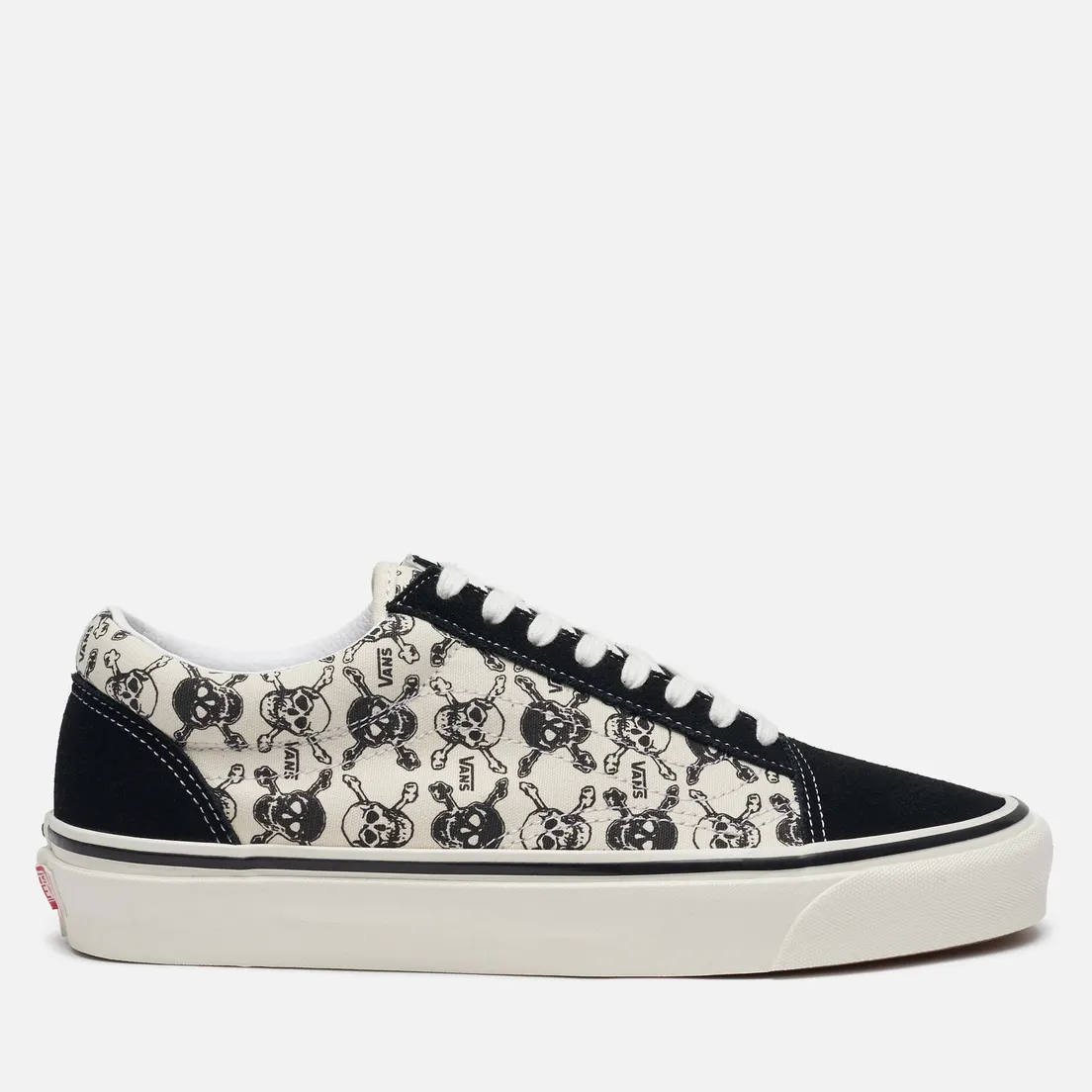 Vans Кеды Old Skool 36 DX Anaheim Factory