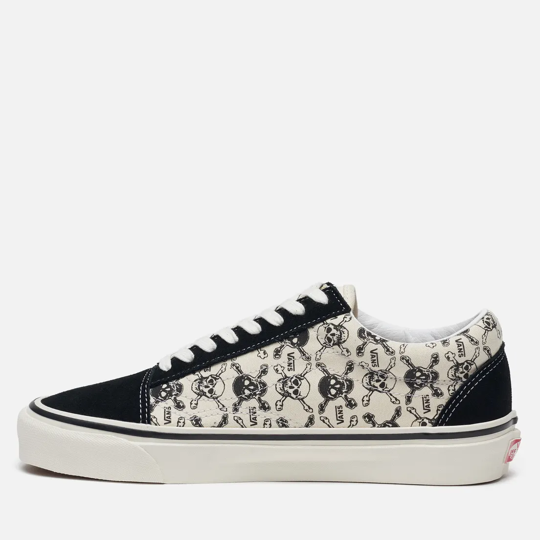 Vans Кеды Old Skool 36 DX Anaheim Factory