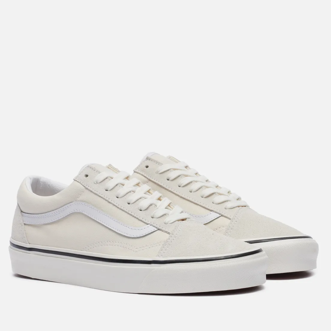 Vans Кеды Old Skool 36 DX Anaheim Factory