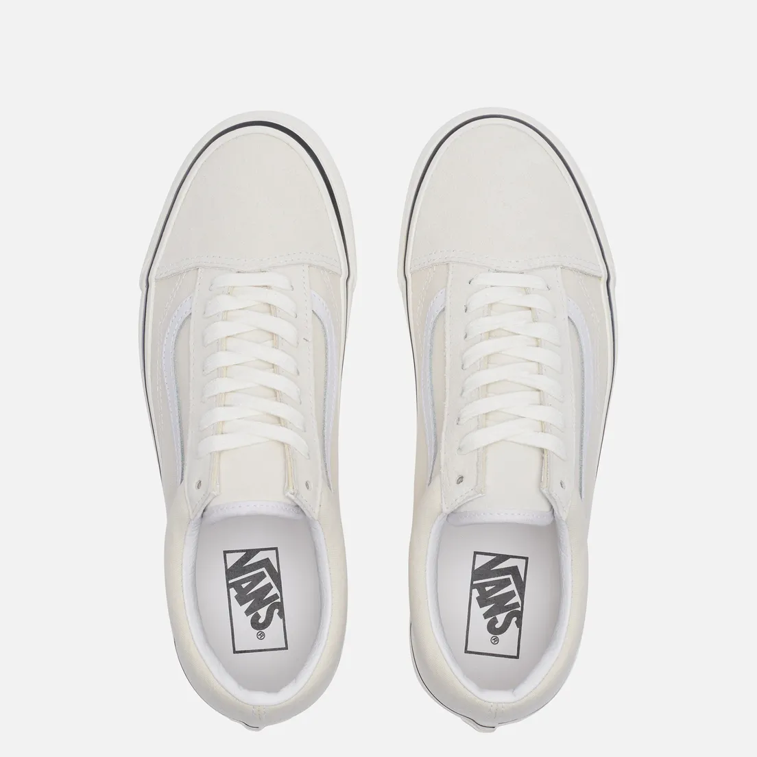 Vans Кеды Old Skool 36 DX Anaheim Factory