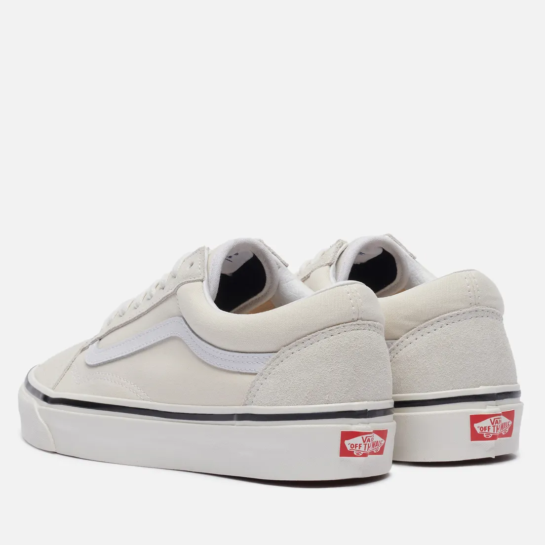 Vans Кеды Old Skool 36 DX Anaheim Factory