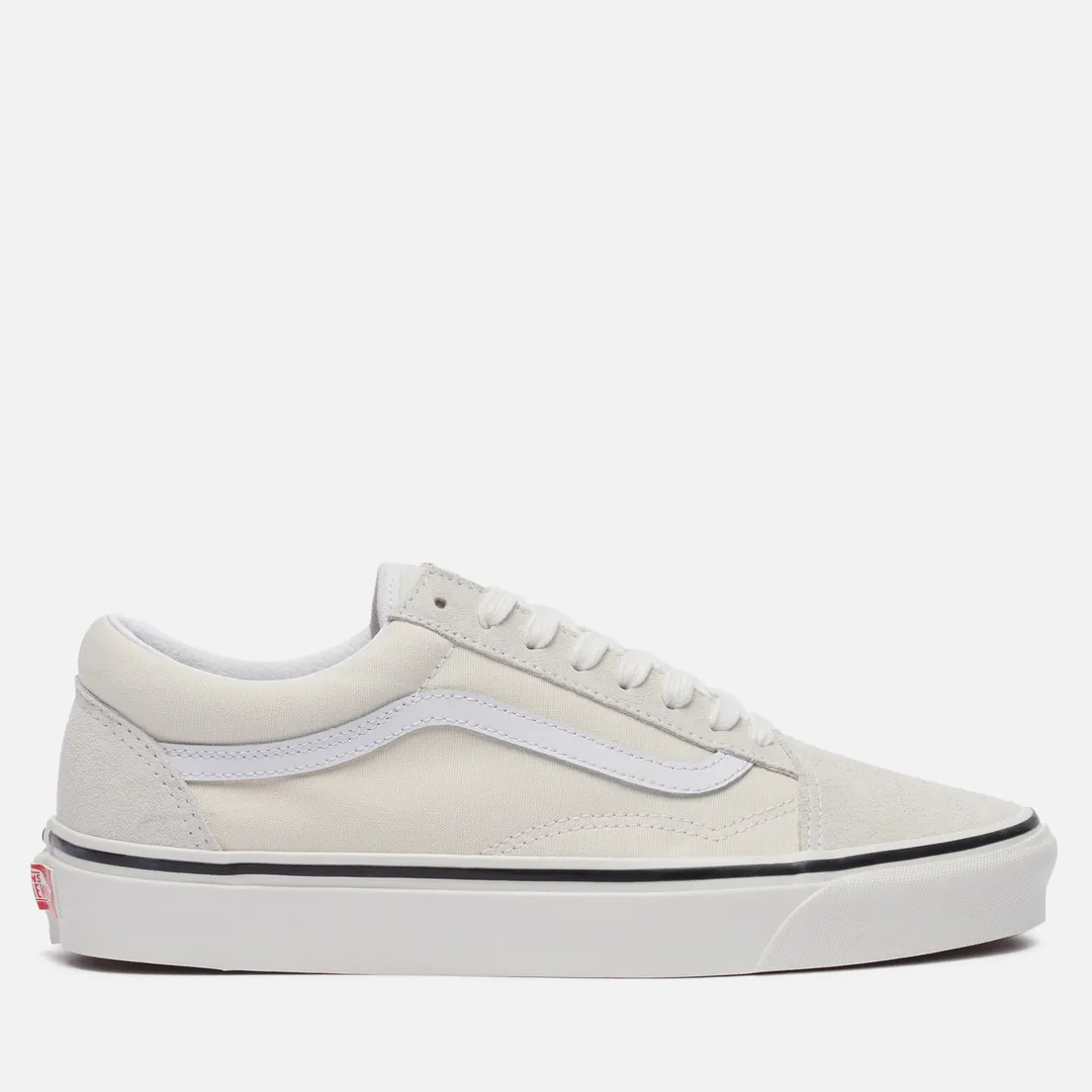 Vans Кеды Old Skool 36 DX Anaheim Factory