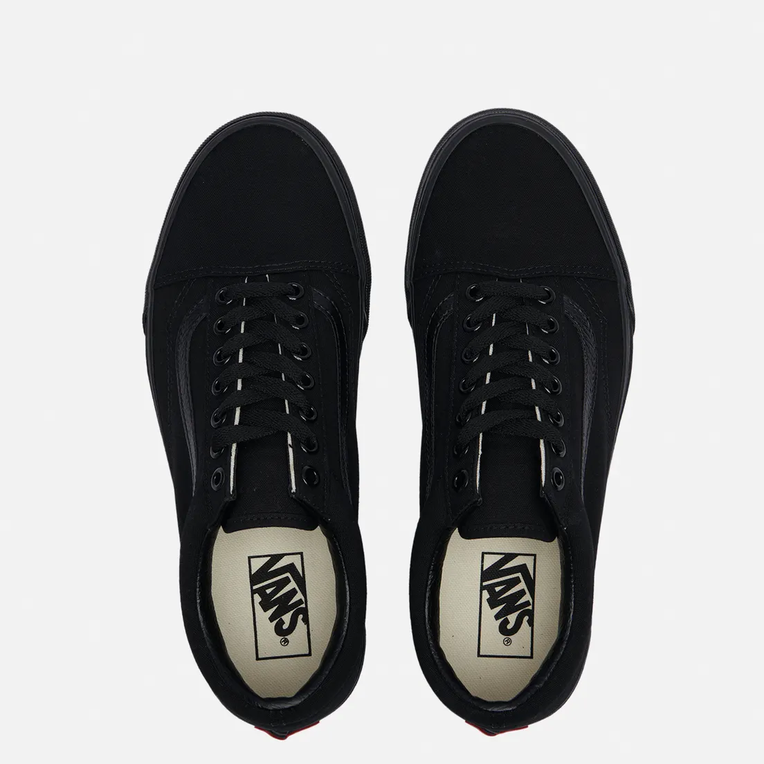Vans Кеды Old Skool