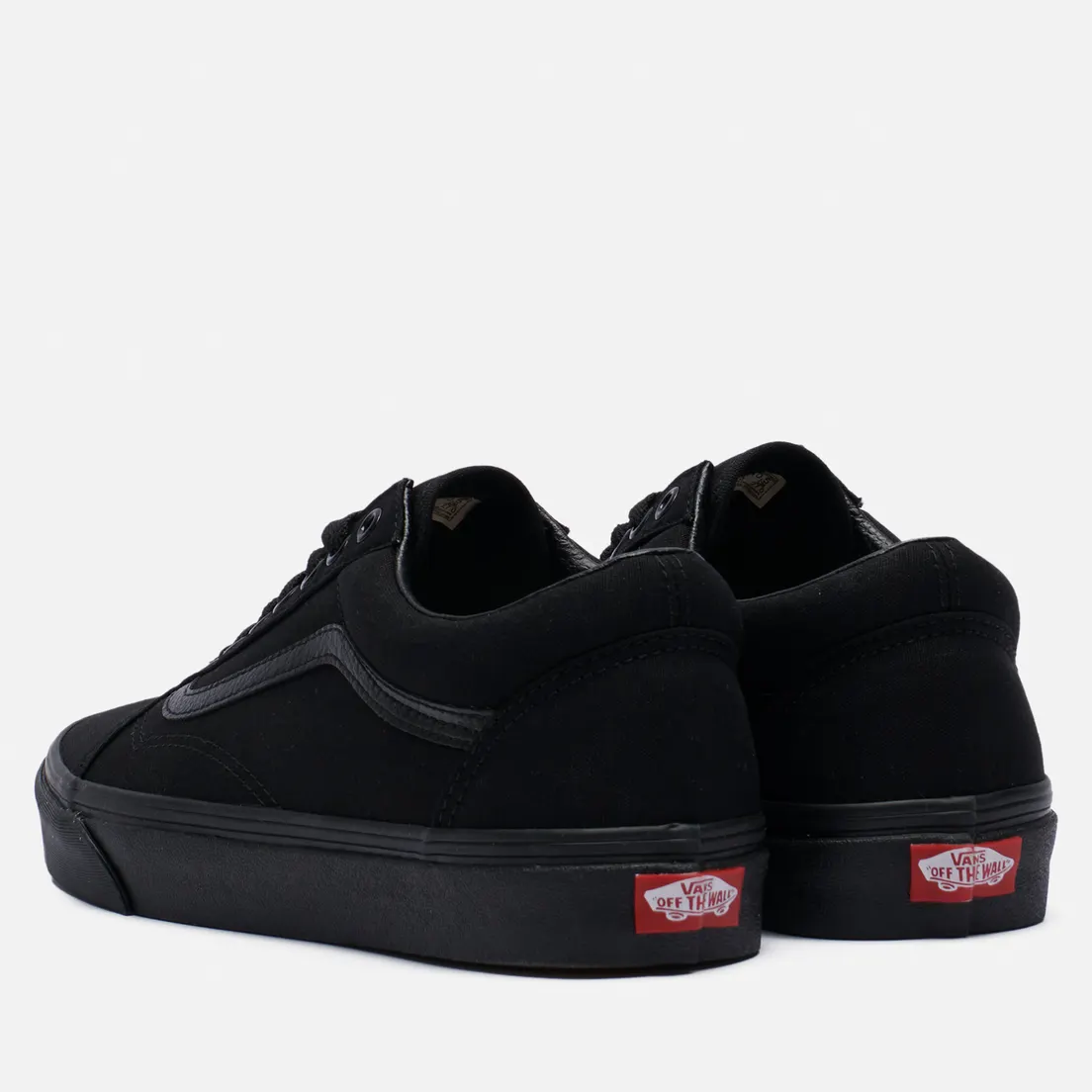 Vans Кеды Old Skool