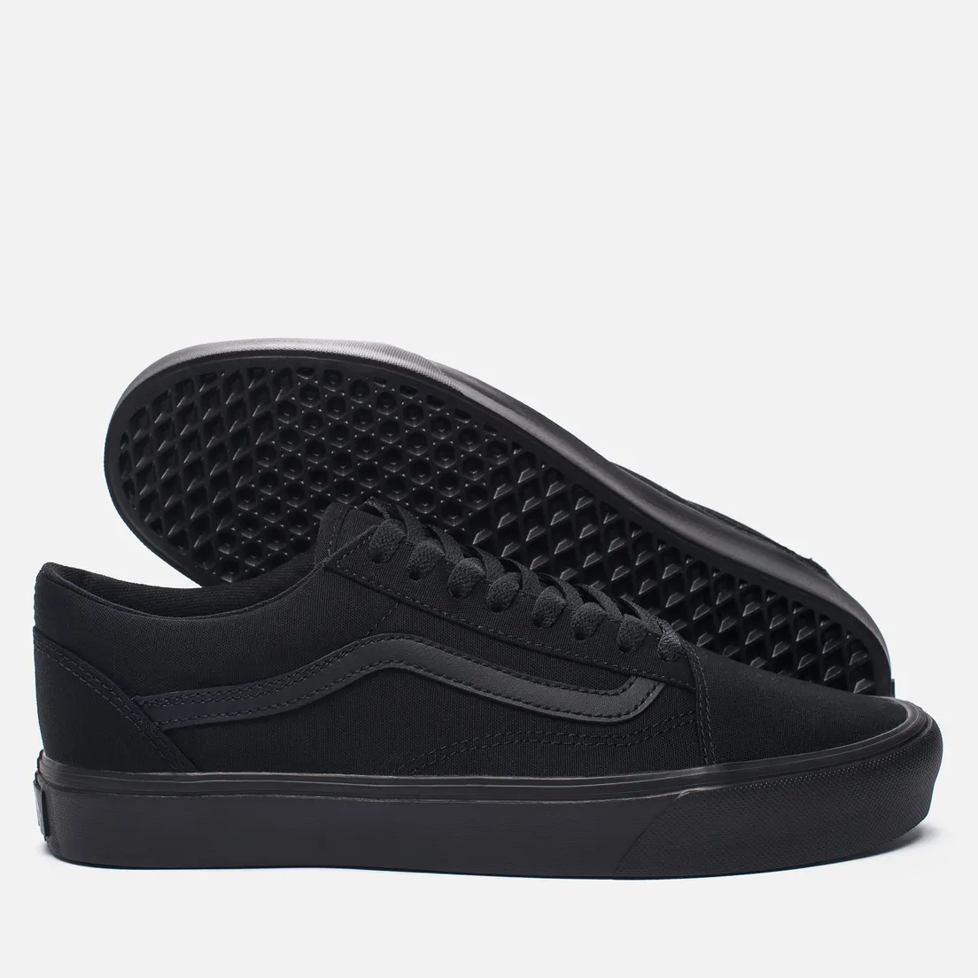 Vans Кеды Old Skool Lite