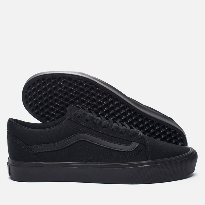 Кроссовки Vans Old Skool Кроссовки Vans Old Skool