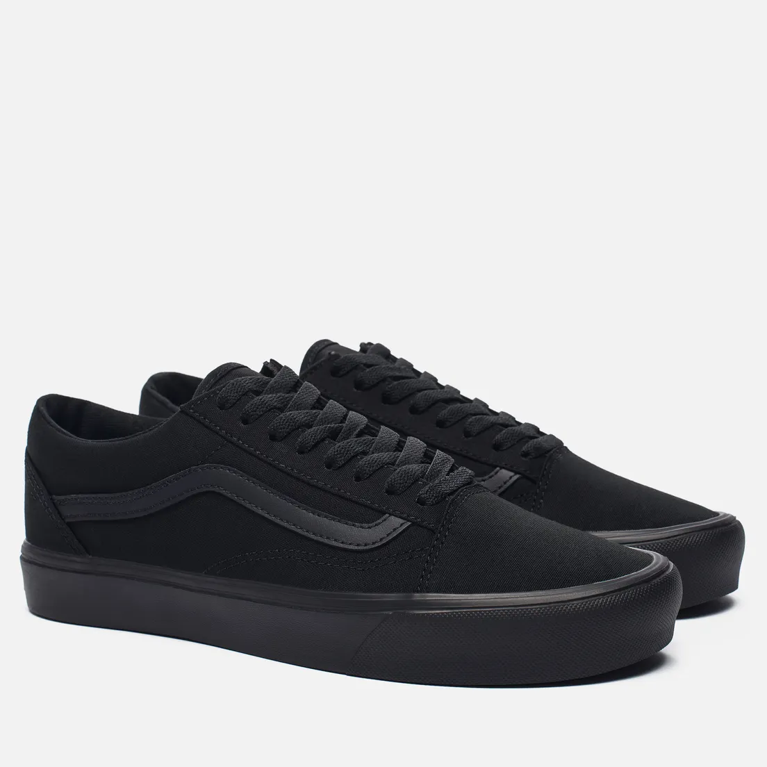 Vans Кеды Old Skool Lite