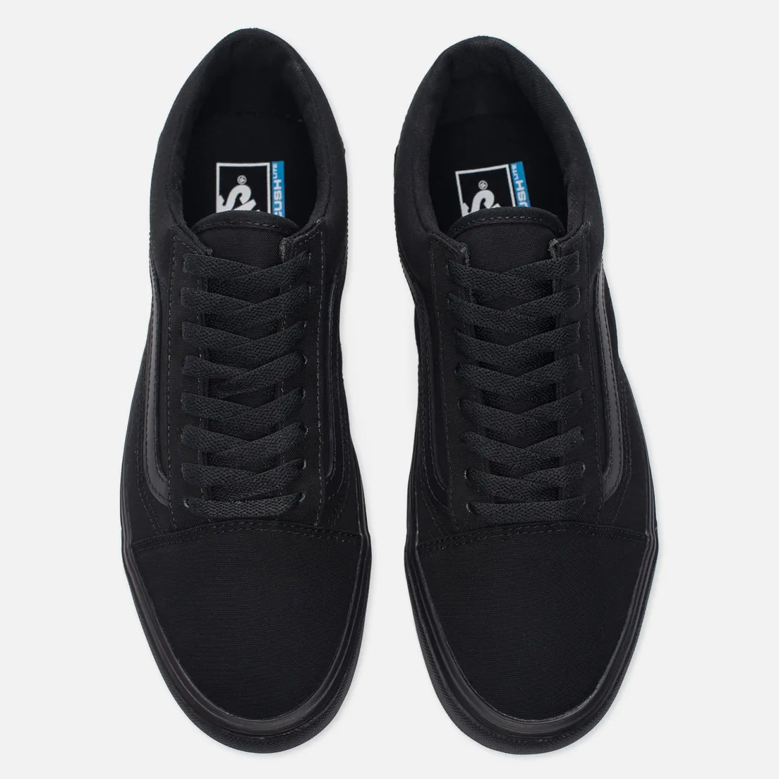 Vans Кеды Old Skool Lite