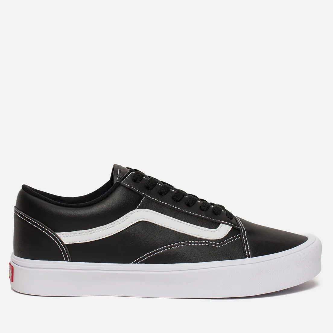 Vans Кеды Old Skool Lite Classic Tumble