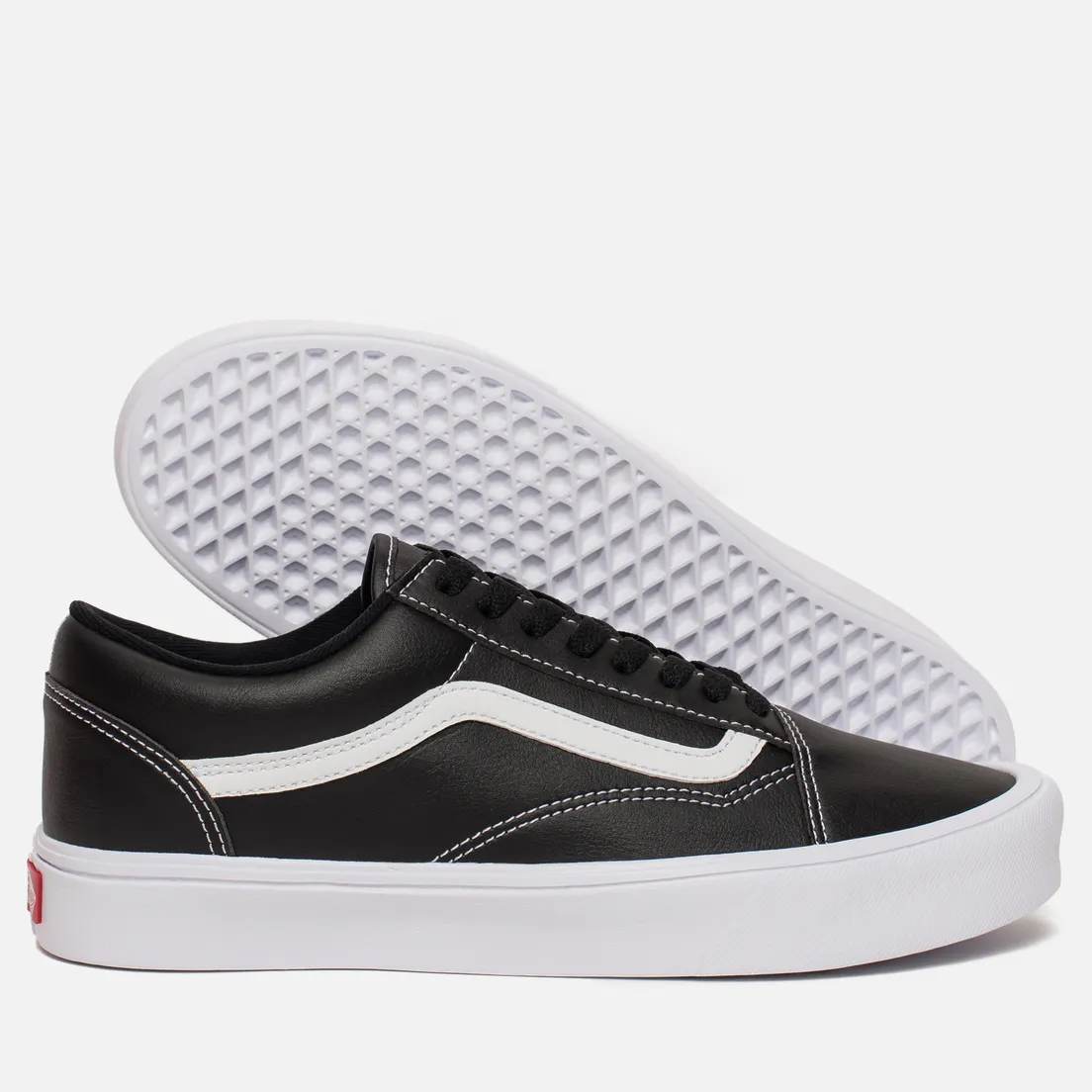 Vans Кеды Old Skool Lite Classic Tumble