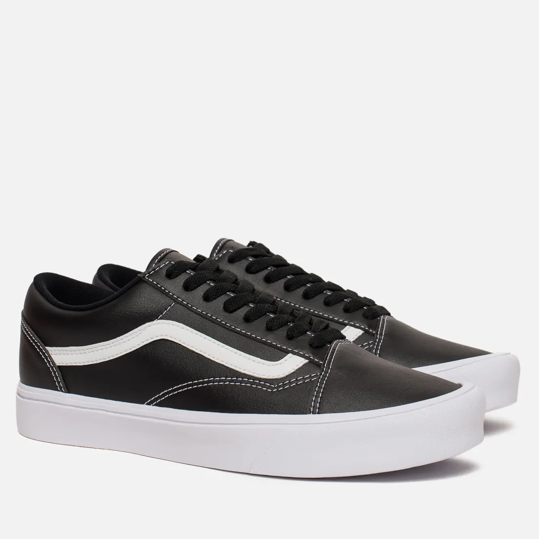 Vans Кеды Old Skool Lite Classic Tumble