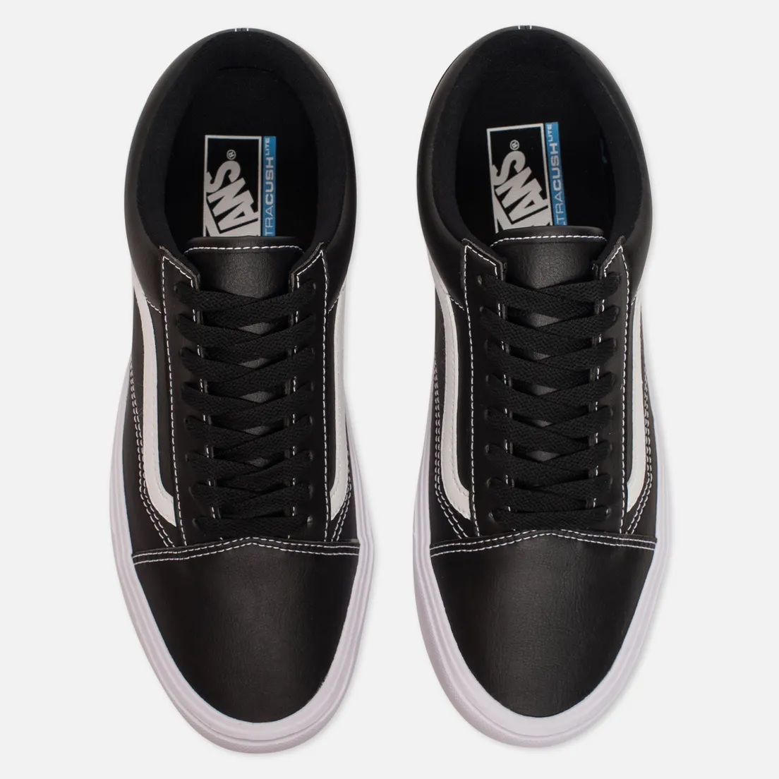 Vans Кеды Old Skool Lite Classic Tumble