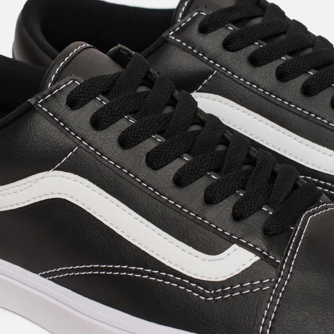 Vans Кеды Old Skool Lite Classic Tumble