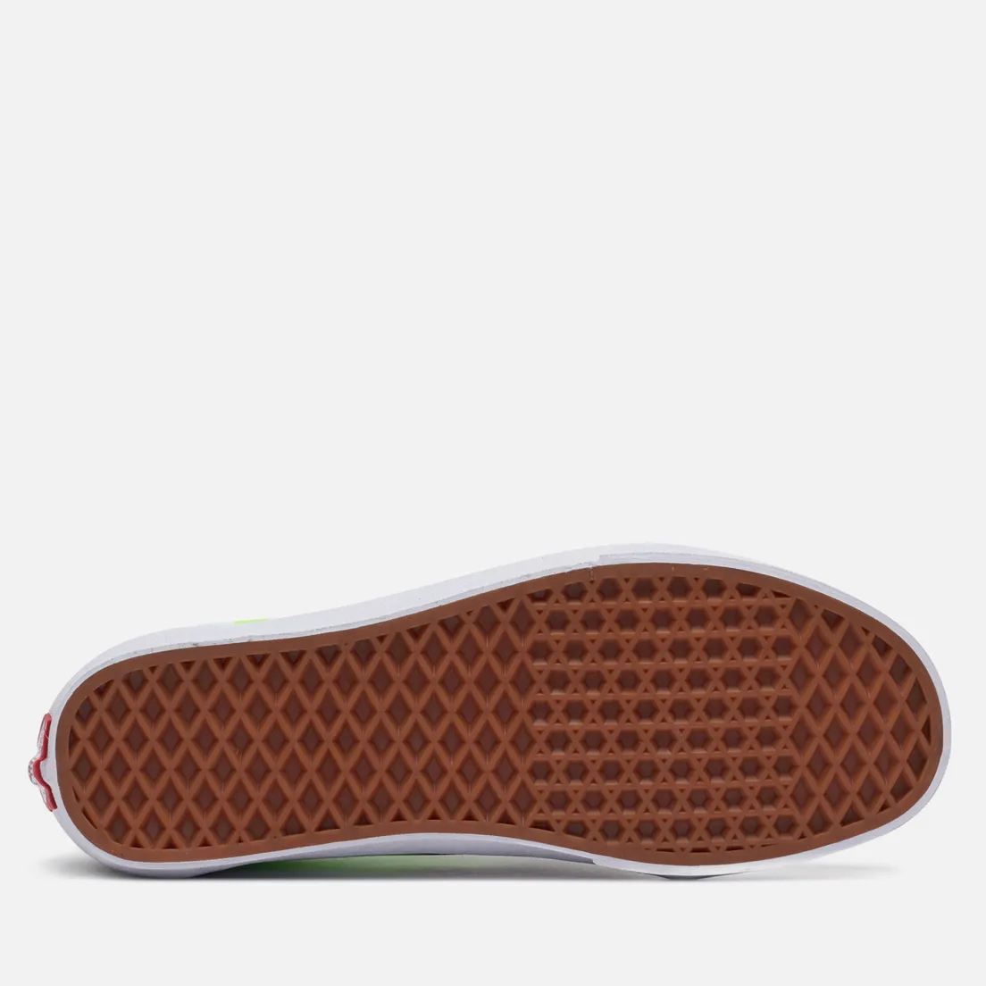 Vans Кеды Old Skool Low Flame